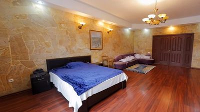 ლუქშერი ჰაუს ინ ოლდ თბილისი_8