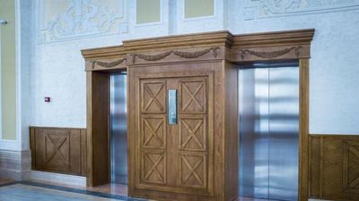 Отель Колизеум Марина_7