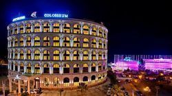 Colosseum Marina Hotel 14