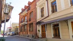 Old Tbilisi - აღარ ქირავდება 0