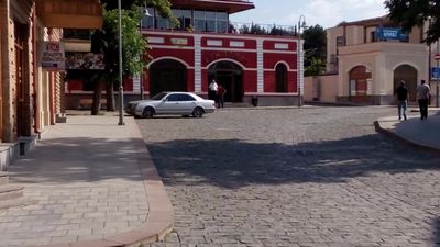 Калифорния_6