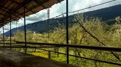 Koroche House - ვერ ვუკავშირდებით 3