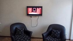 Апартамент на Инасаридзе 4