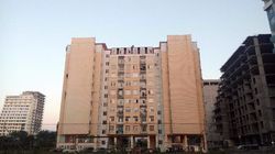 Апартамент на Инасаридзе 0