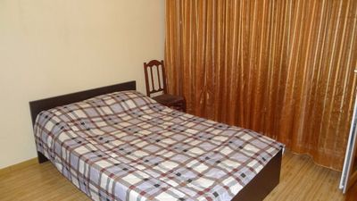 Апартамент в Жемчужине Уреки_3