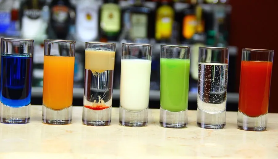 შაინ პალასი — ფოტო 19
