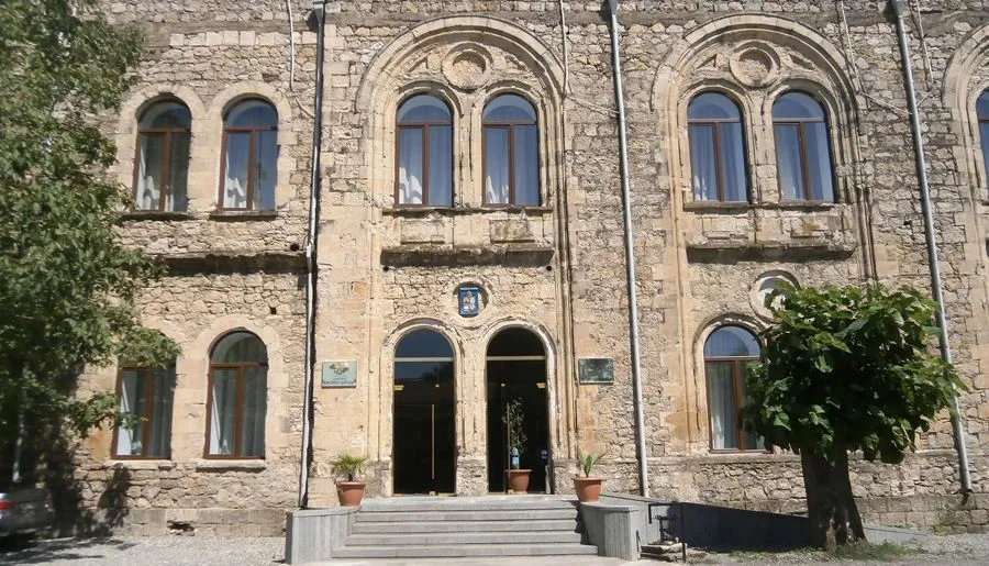 რჩეული პალასი — ფოტო 13