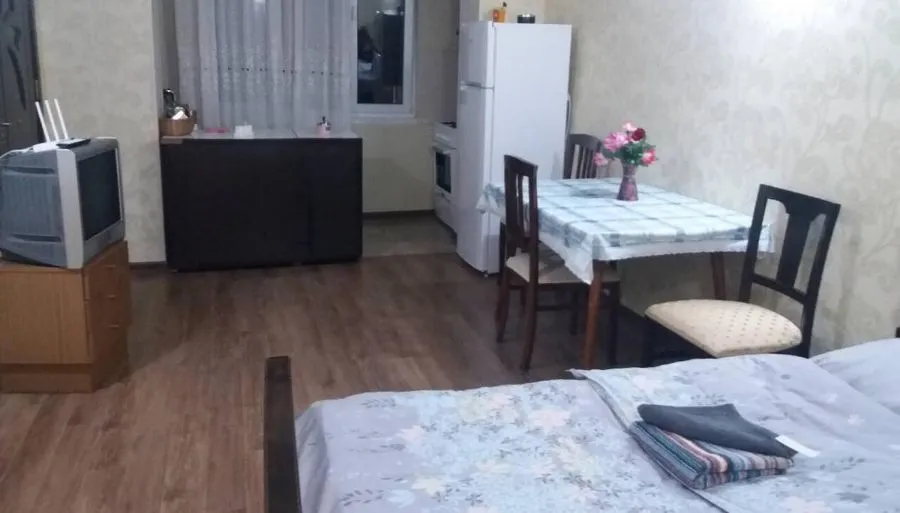 ფრეშ ეფართმენთ — ფოტო 23