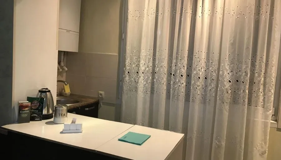 ფრეშ ეფართმენთ — ფოტო 14