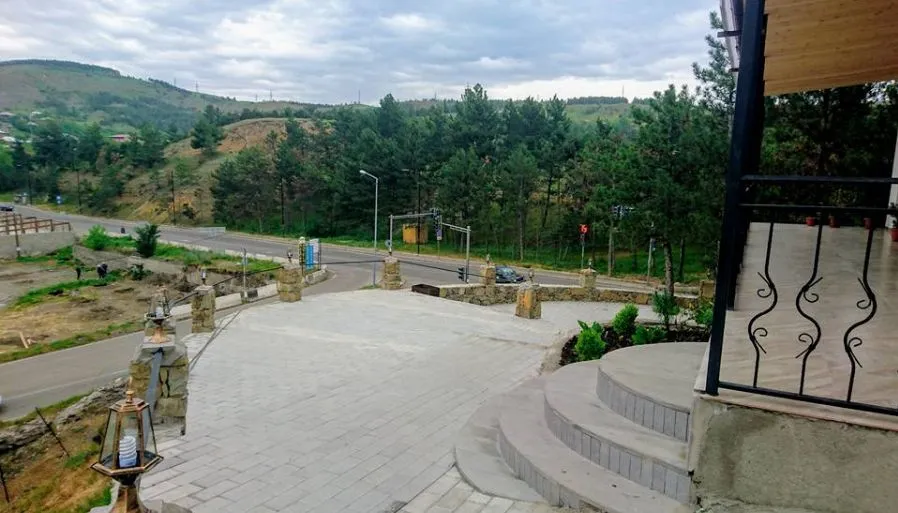 Panorama — Photo 2
