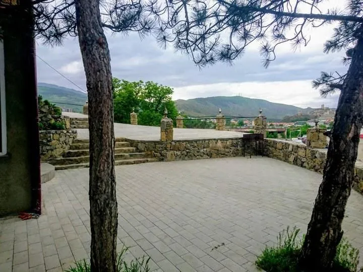პანორამა — ფოტო 16