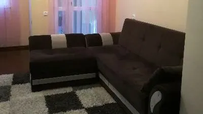 სასიამოვნო გარემო