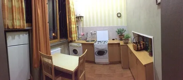 Апартамент на Руставели — Фото 3