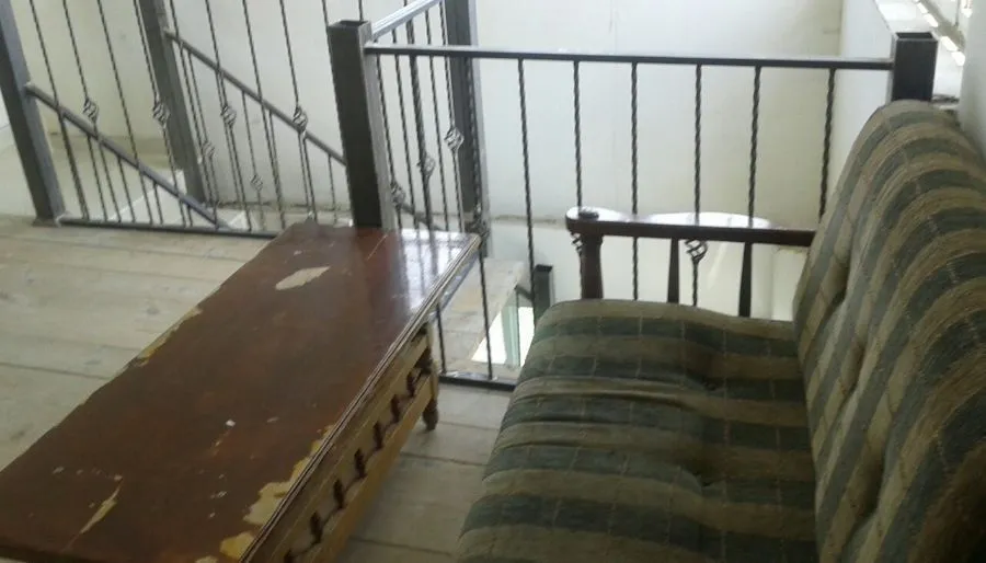Bazaleti Guesthouse — Photo 2