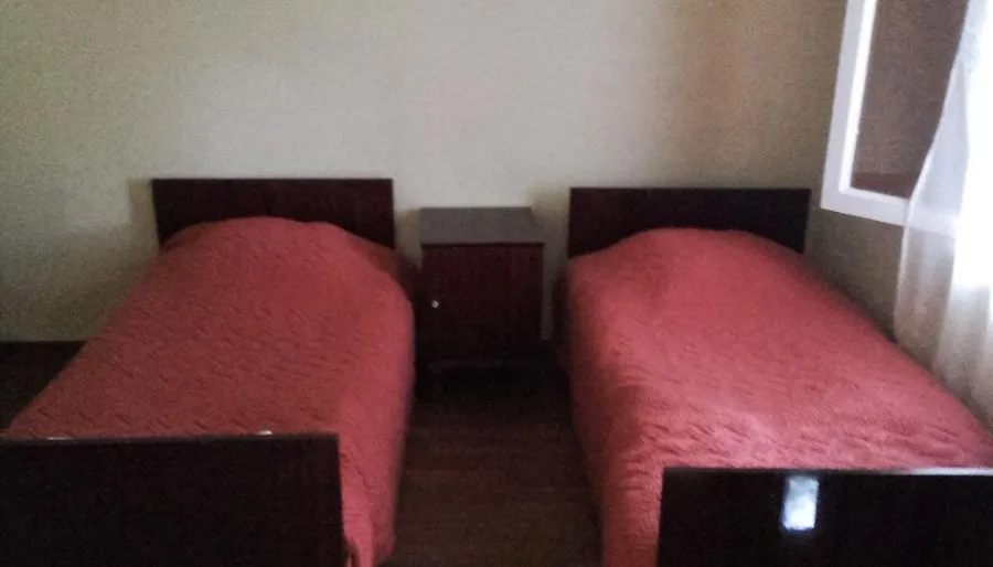 Guesthouse Cottage — Photo 17