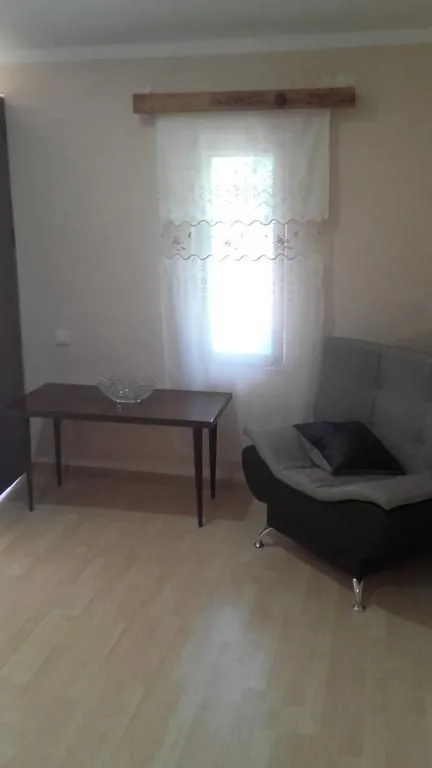 Guesthouse Cottage — Photo 11