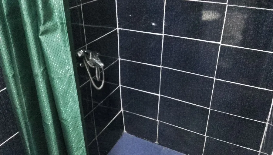 Guesthouse Cottage — Photo 16