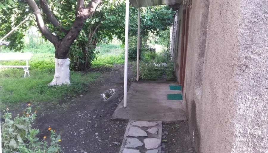 Guesthouse Cottage — Photo 6