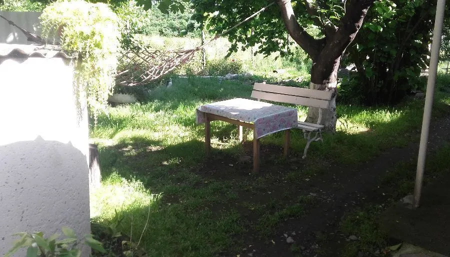 Guesthouse Cottage — Photo 7