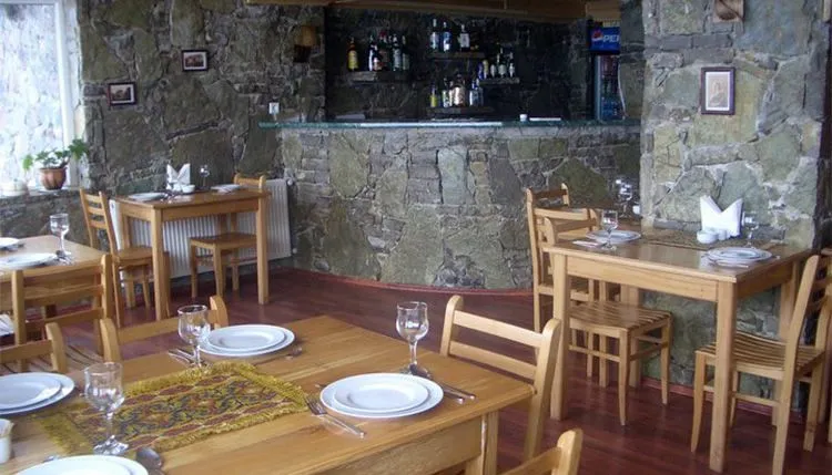 Hotel Gudauri Hut — Photo 5