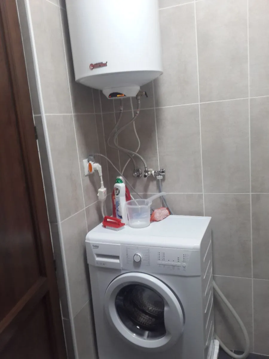Bakuriani City Apartment 704 — Photo 8