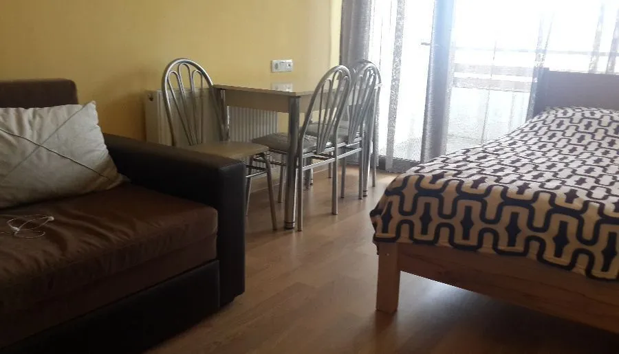 Bakuriani City Apartment 704 — Photo 7