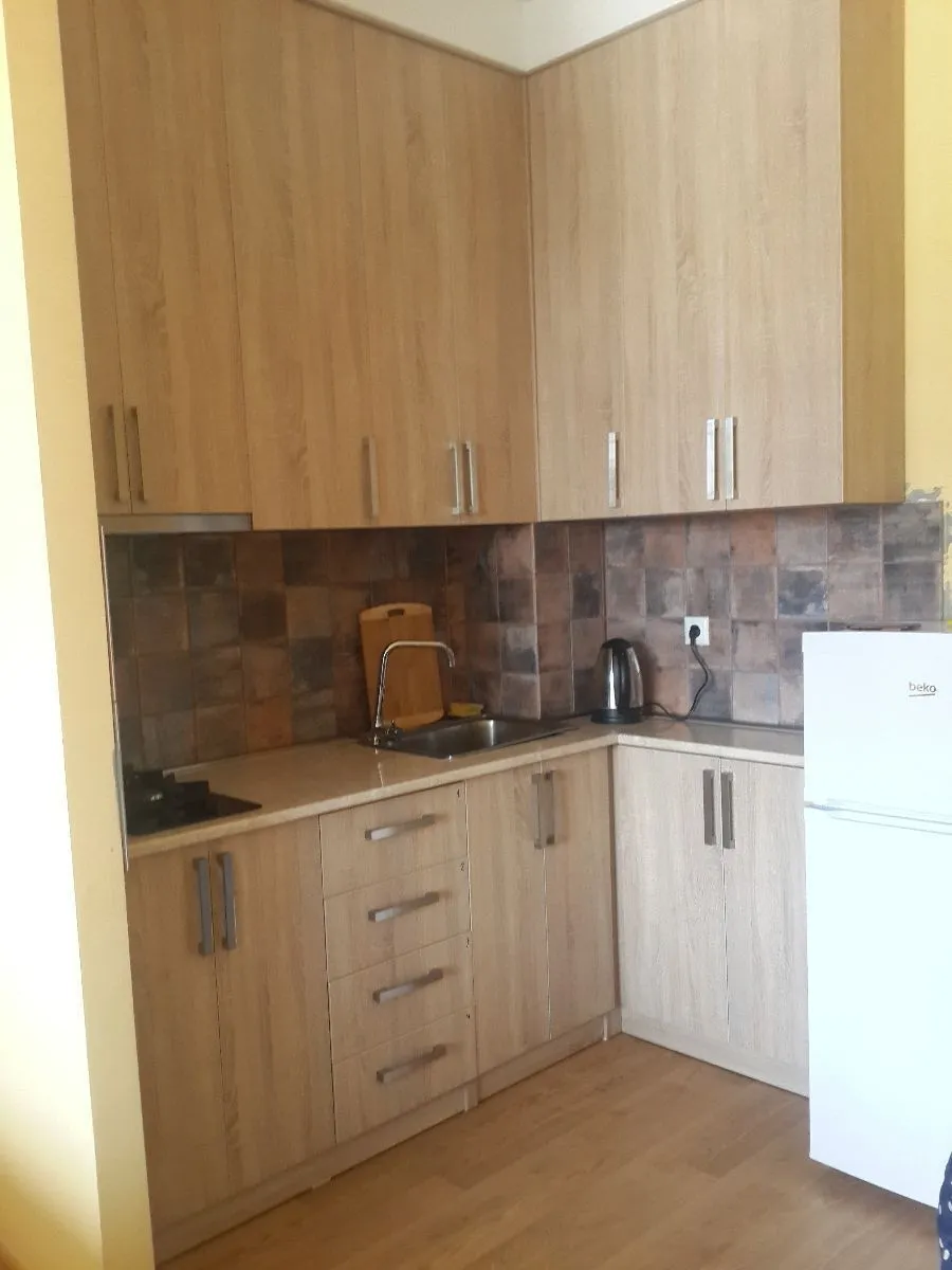 Bakuriani City Apartment 704 — Photo 10