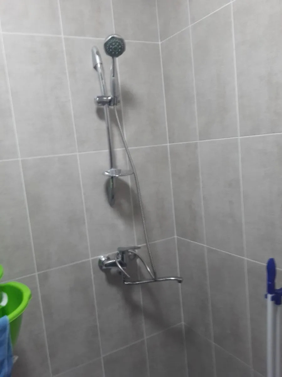 Bakuriani City Apartment 704 — Photo 11