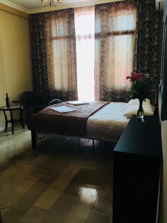 ბელვედერი — ფოტო 30