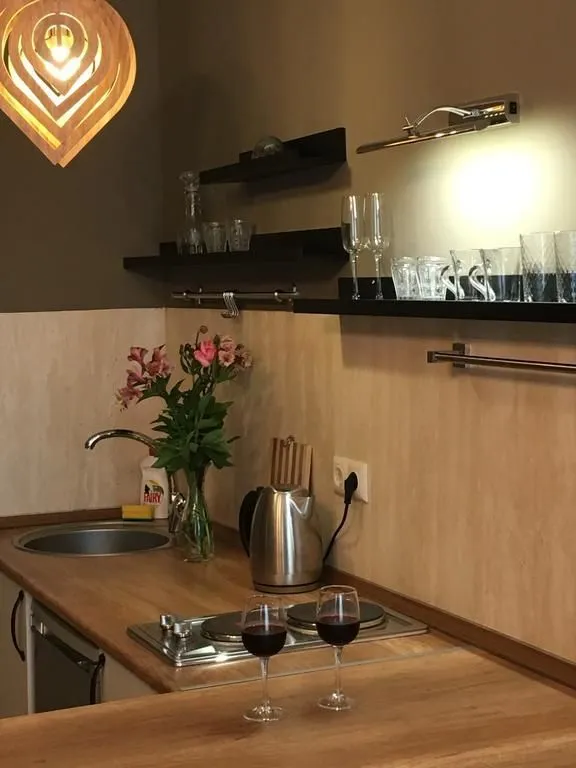 ბელვედერი — ფოტო 23