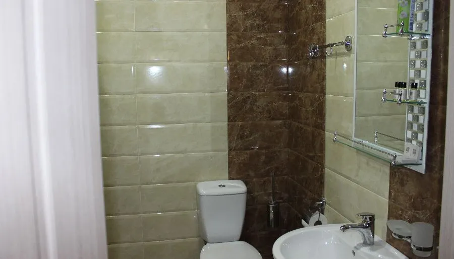 Oasis Villa — Photo 40