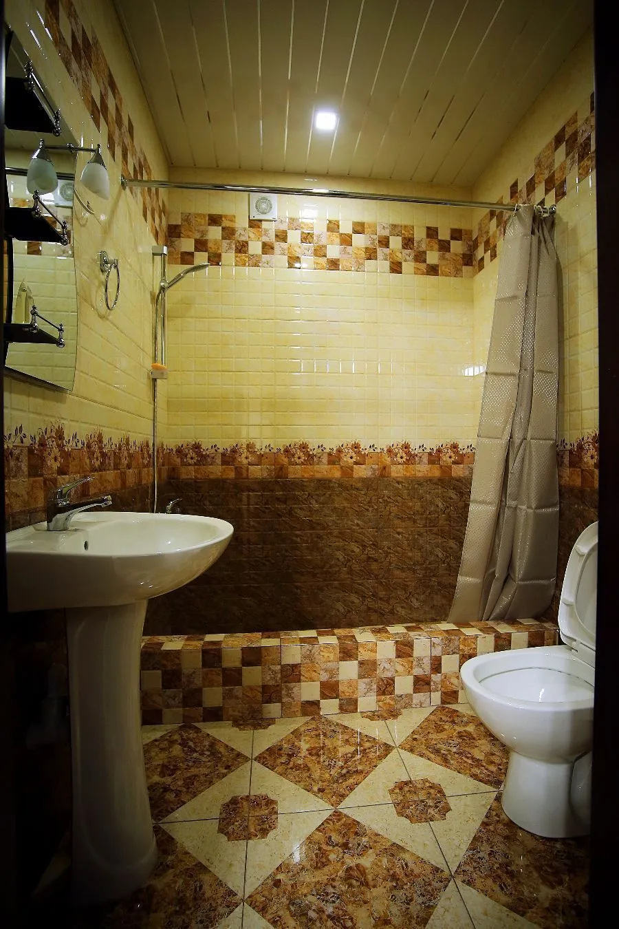 Oasis Villa — Photo 55
