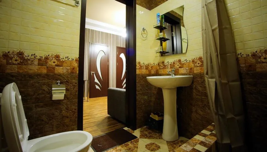 Oasis Villa — Photo 57