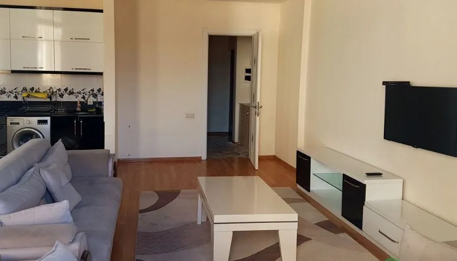 აპარტამენტი გორგილაძის ქუჩაზე 118 — ფოტო 8