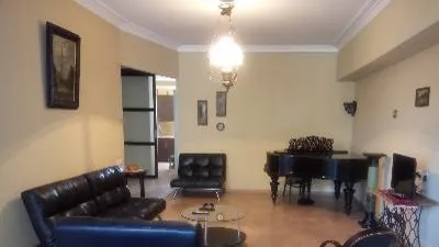 Paliashvili Three-Bedroom Apartment — Photo 4