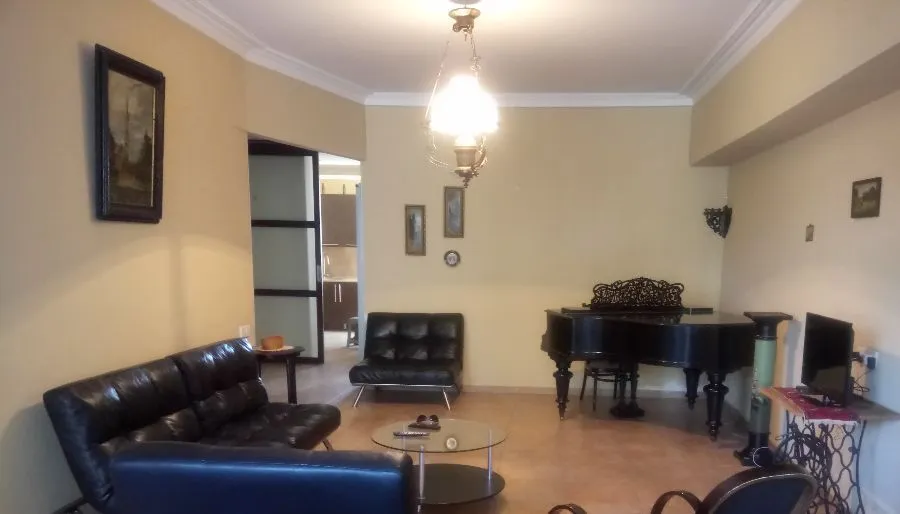 აპარტამენტი 3 საძინებლით ფალიაშვილზე — ფოტო 21