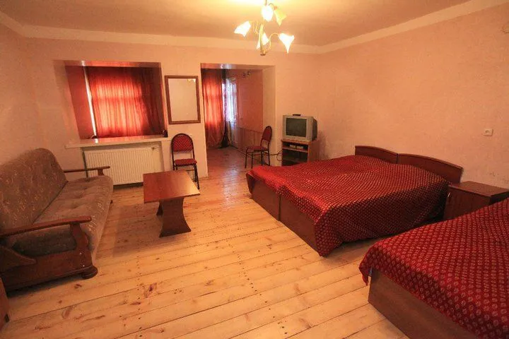 Kvesheti — Photo 43