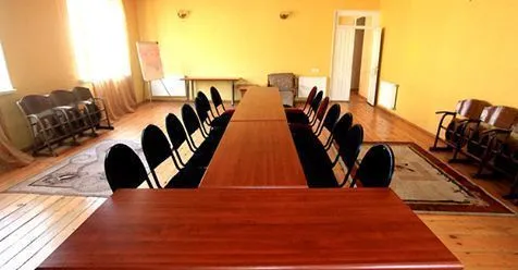 ქვეშეთი — ფოტო 1