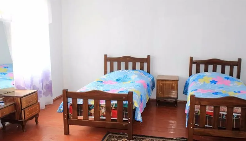 Tamunas Guest House — Photo 13
