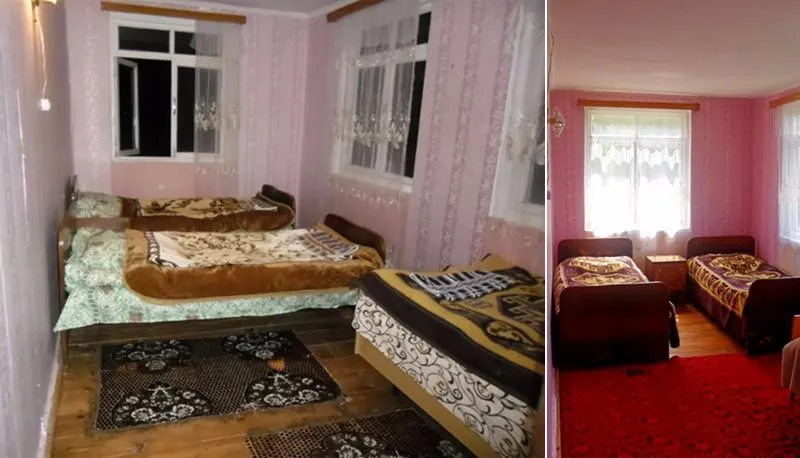 Tamunas Guest House — Photo 14