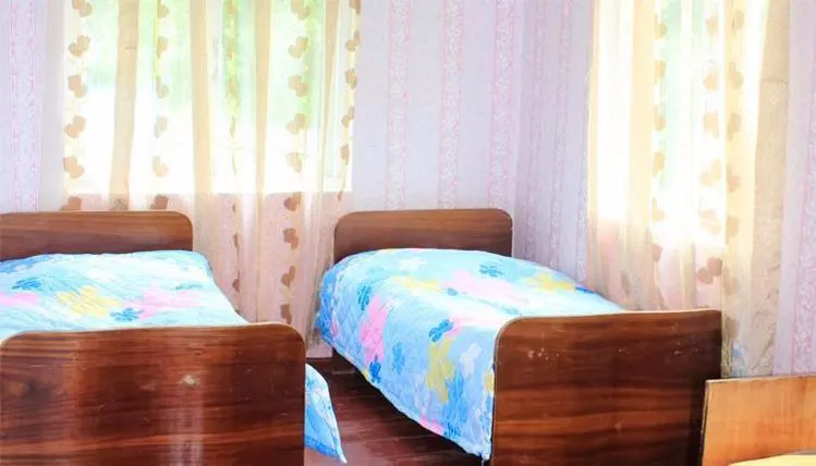 Tamunas Guest House — Photo 12