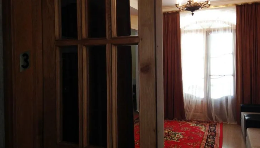 Center Villa Kutaisi — Photo 10