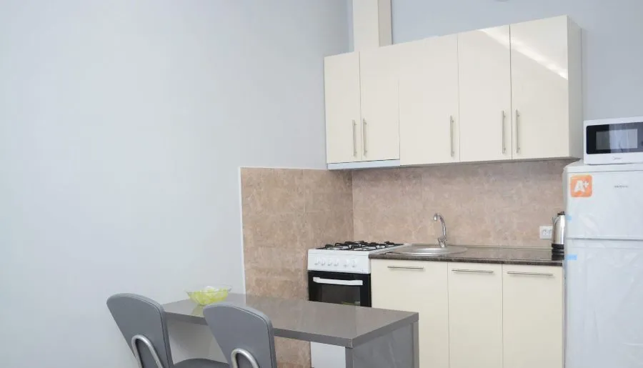 ზი თი რუმს — ფოტო 12