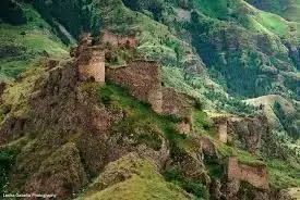 თირები — ფოტო 21