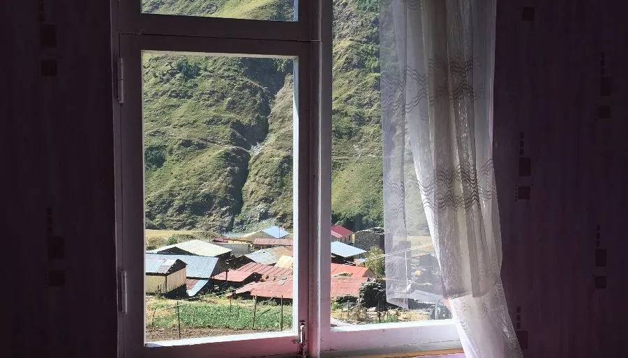 ქერიგო — ფოტო 51