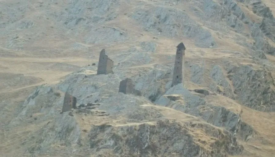 ქერიგო — ფოტო 13