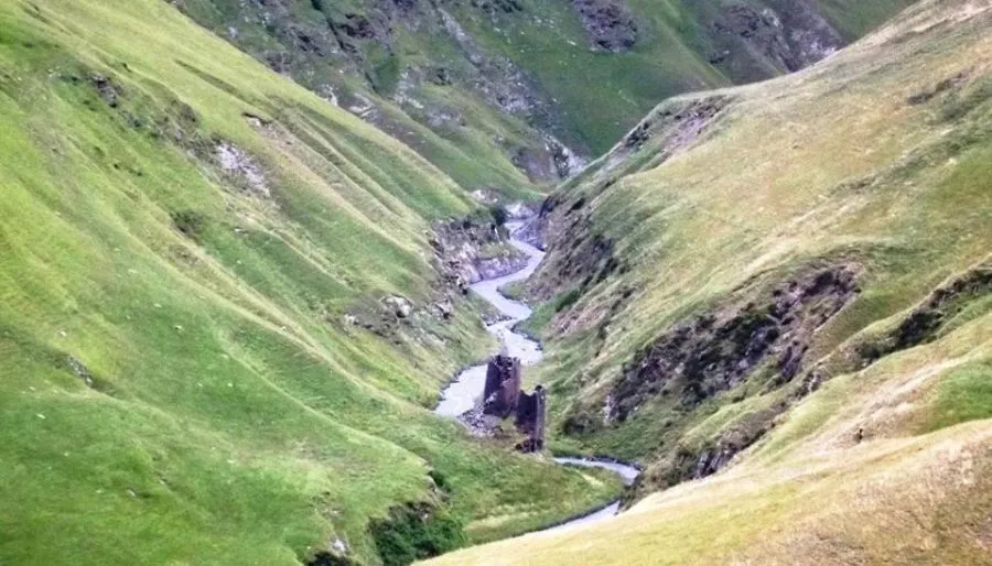 ქერიგო — ფოტო 27