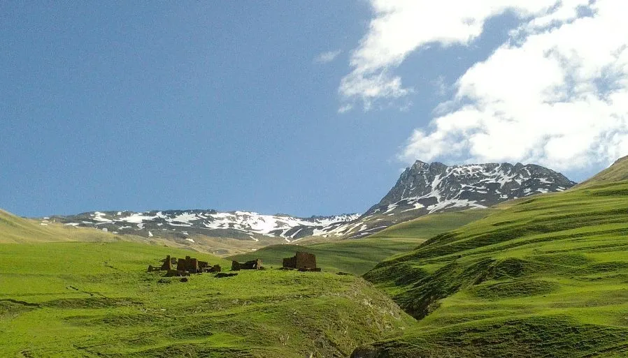 ქერიგო — ფოტო 18