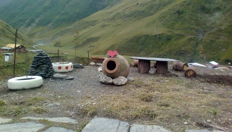 ქერიგო — ფოტო 28