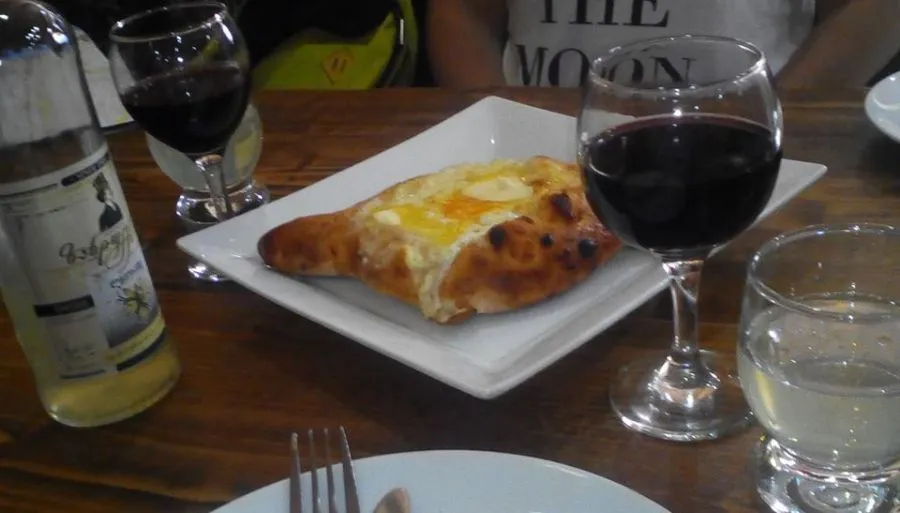 Host of Signagi — Photo 14